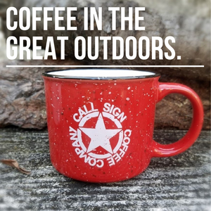 A Guide to Coffee In The Great Outdoors