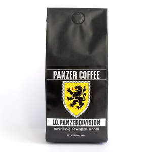 Panzer Coffee