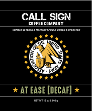 AUSA At Ease (Decaf)