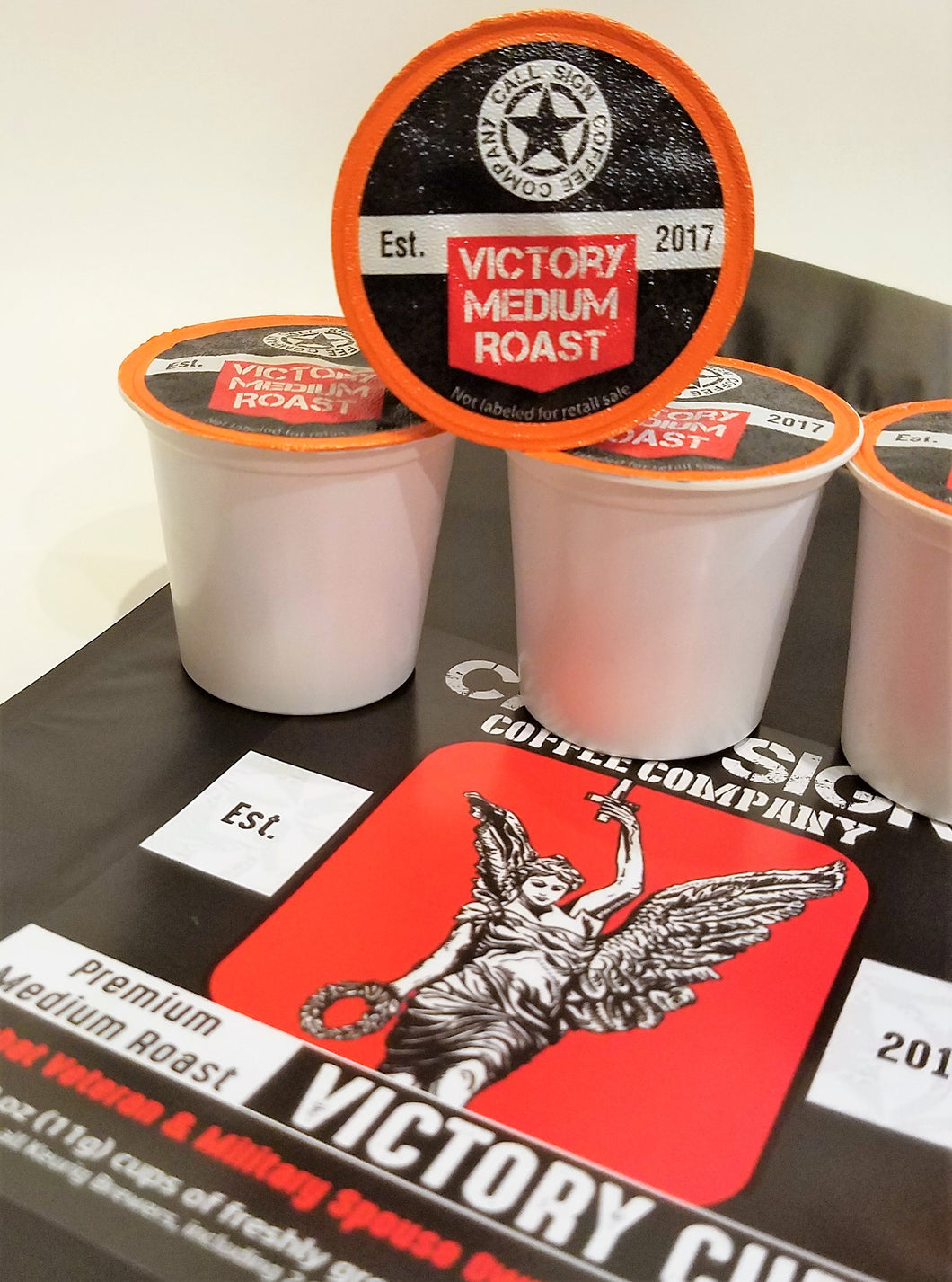 Victory Cups - 10 Count