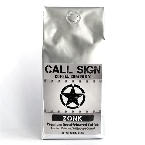 Zonk - Premium Decaf
